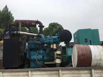 發電機出租
